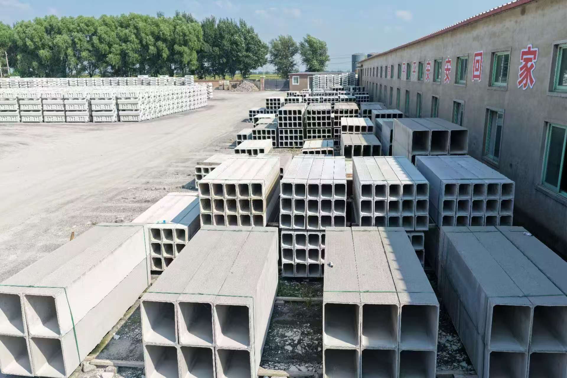 盘锦烟道